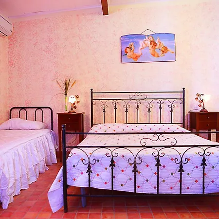 Βίλα Con Piscina Gd Salento
