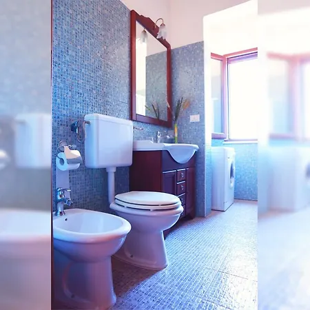 Βίλα Con Piscina Gd Salento Acquarica del Capo
