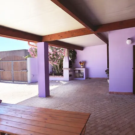 Βίλα Con Piscina Gd Salento