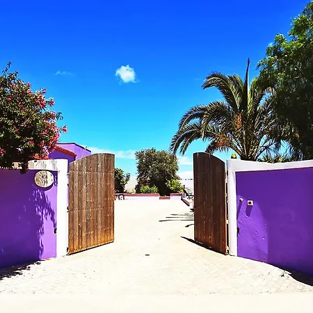 Βίλα Con Piscina Gd Salento *
